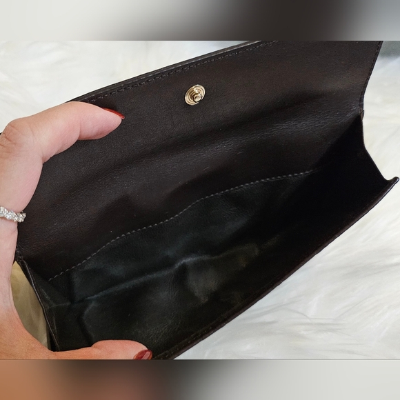 ❌SOLD❌ 🤎Guccisma Wallet🤎 - Picture 5 of 14